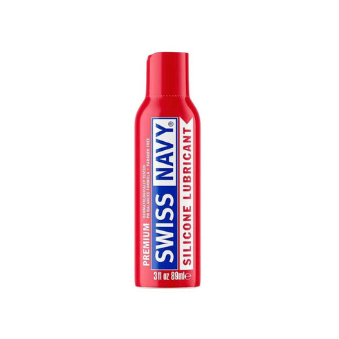 Swiss Navy Premium Silicone